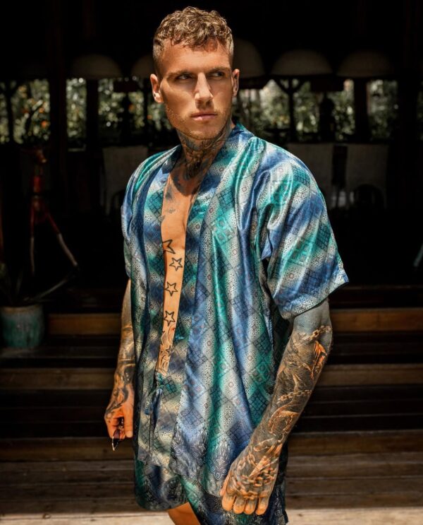 TITAI BLUE – Image 3