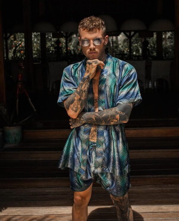 TITAI BLUE – Image 2