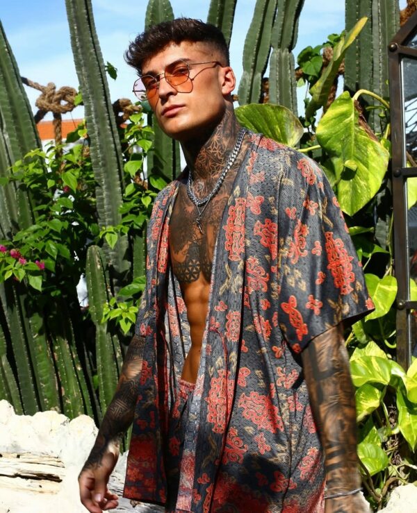 BALI GREY – Image 2
