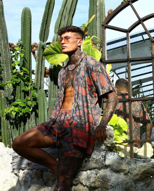 BALI GREY – Image 3