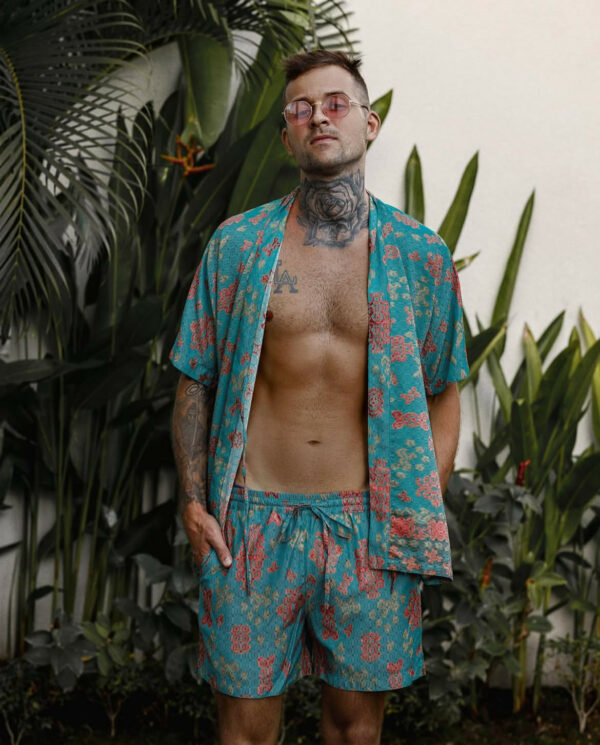 LETO BLUE – Image 6