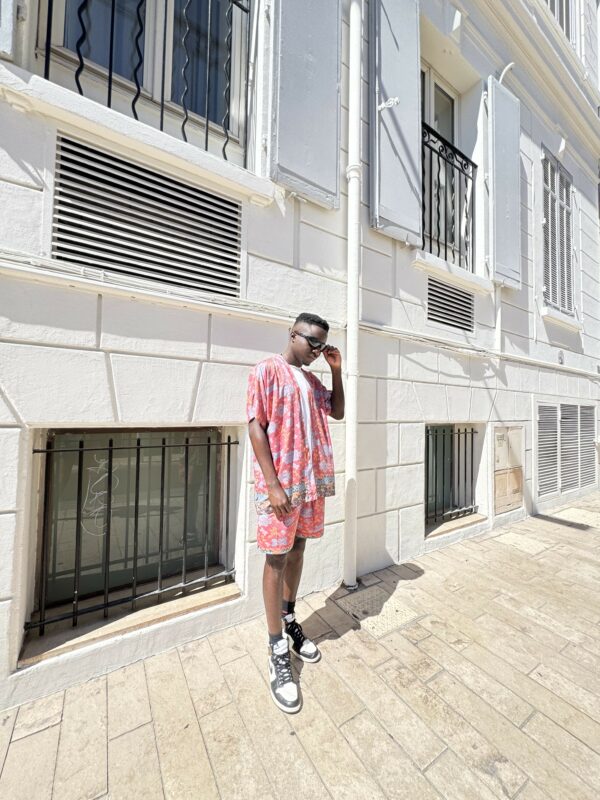 CANNES ORANGE – Image 5