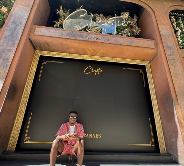 CANNES ORANGE – Image 2